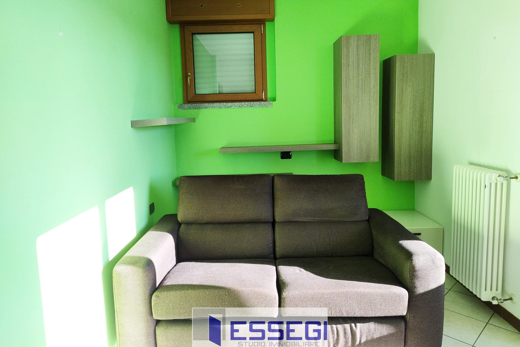 ERBA Trilocale
